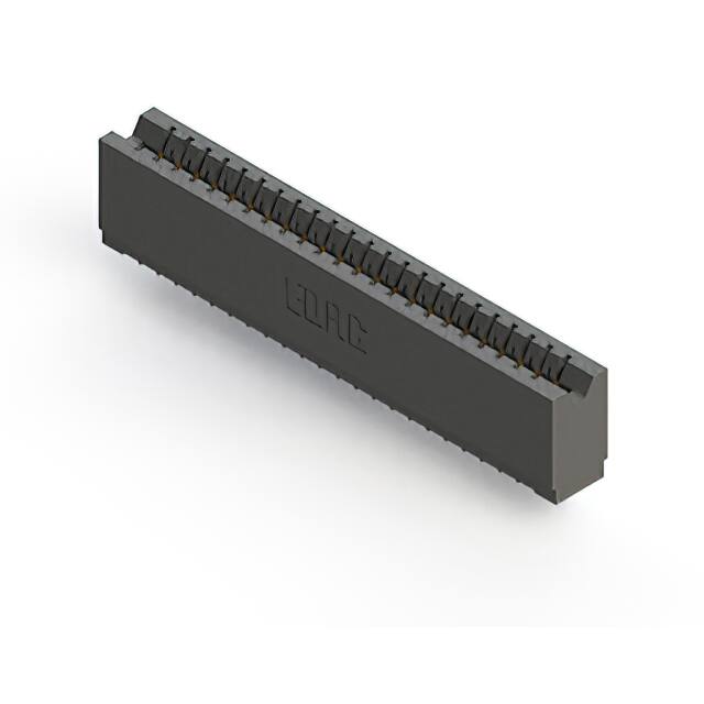 746-023-545-106 EDAC Inc.  Edgeboard Connectors